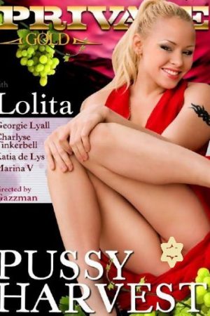Bussy Harvest – kırmızılı sarışın seksi +18