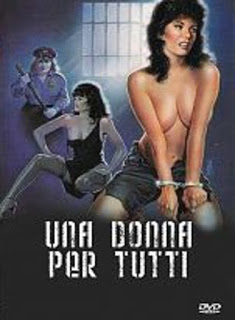 Una donna per tutti full erotik film izle