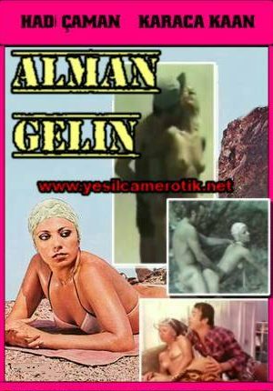 Alman Gelin – yeşilçam +18 izle