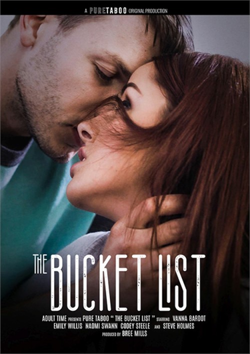 Yapılacaklar Seks Listesi erotik +18 film izle