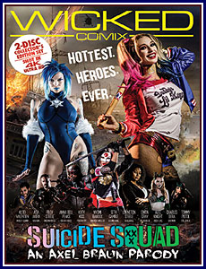 Full Parody +18 seks filmi izle