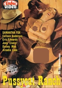 The Pussycat Ranch (1981) erotik film izle