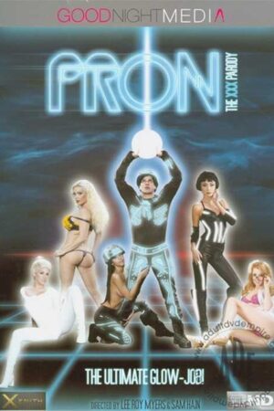 PRON: The X Parody full erotik izle